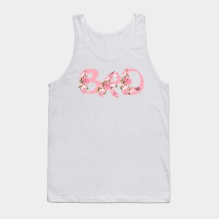 acronym Tank Top